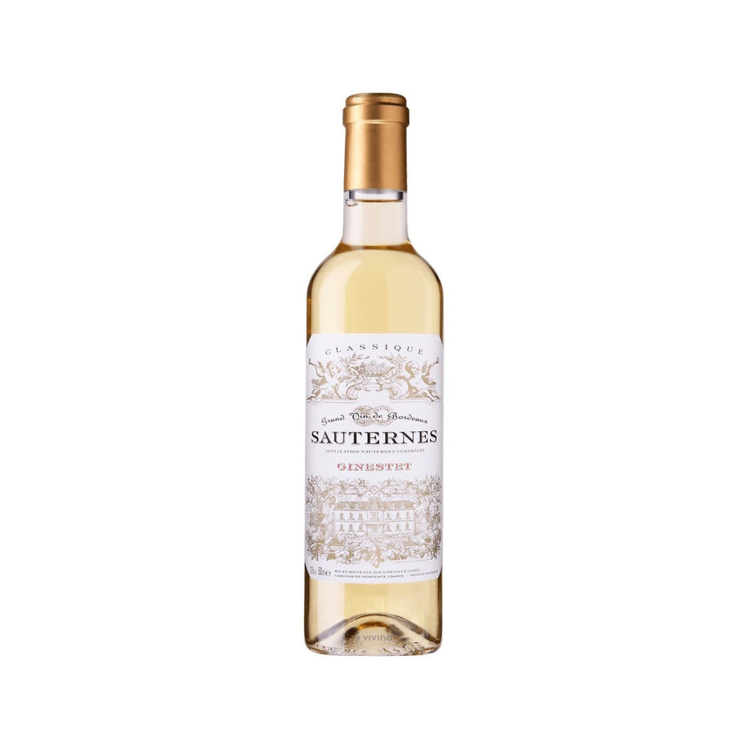 Ginestet Sauternes Classique 2020 50cl