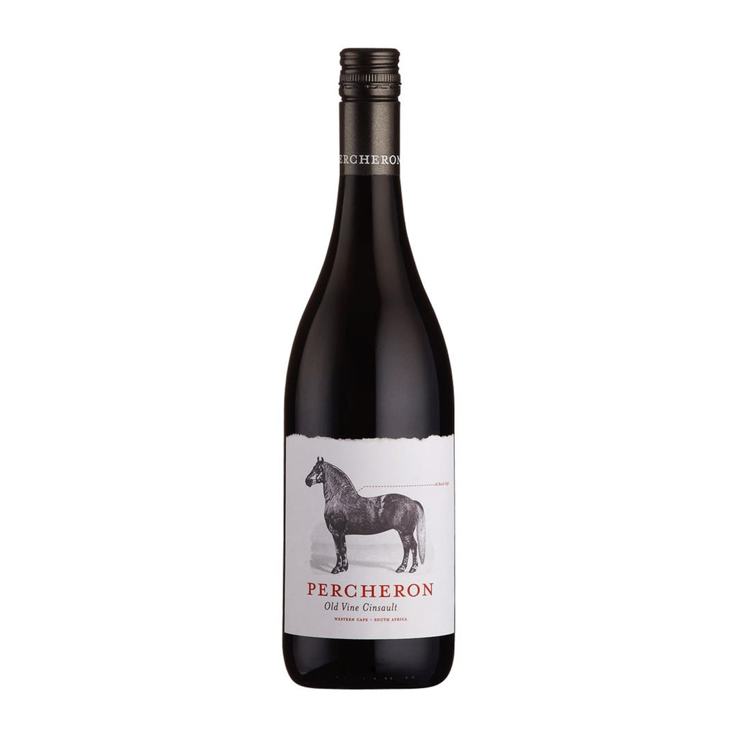Percheron Old Vine Cinsault 2022 75cl
