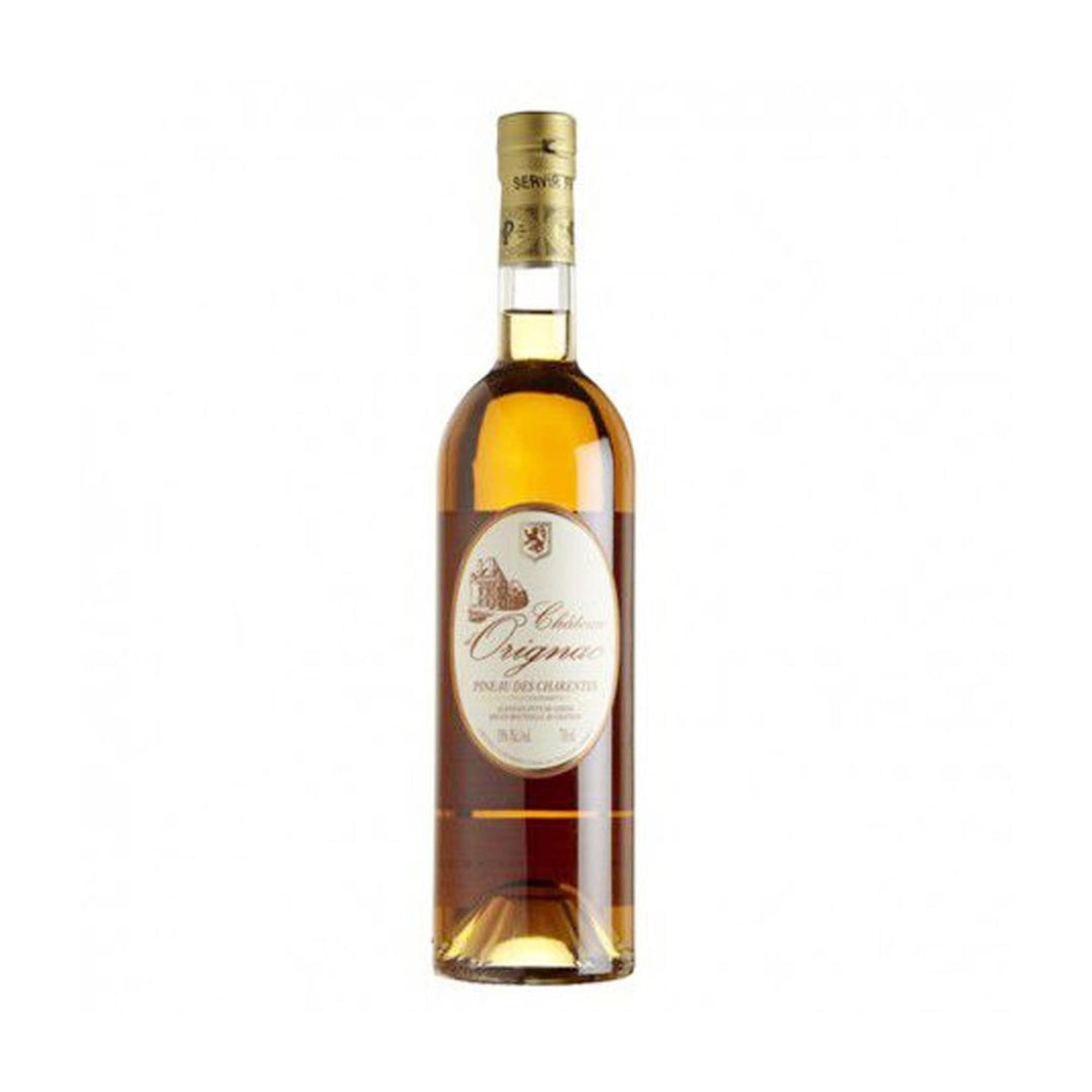 Chateau D'Orignac Tres Vieux Pineau 70cl
