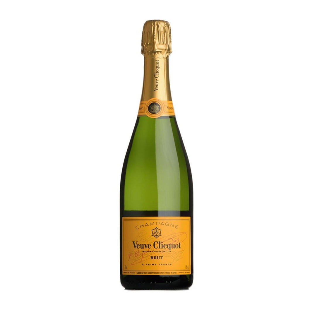 Veuve Clicquot Yellow Label Champagne 300cl