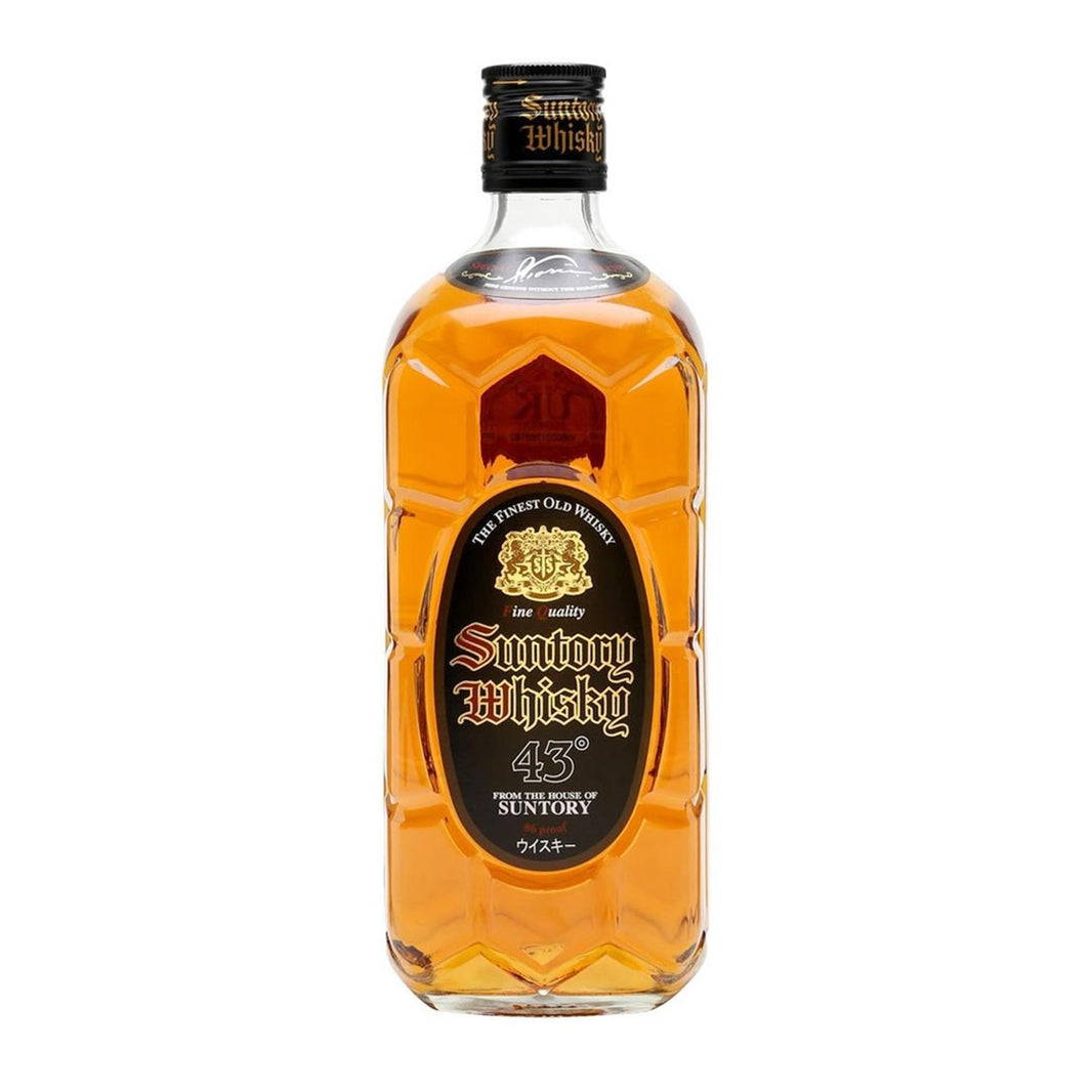 Suntory Kakubin Black Label 70cl