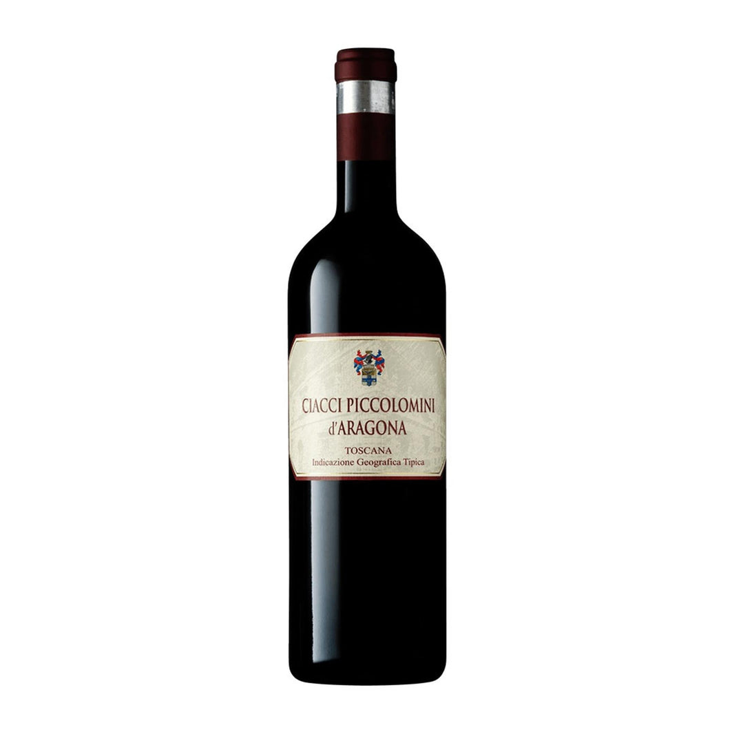 Ciacci Piccolomini D'Aragona IGT 2022 75cl