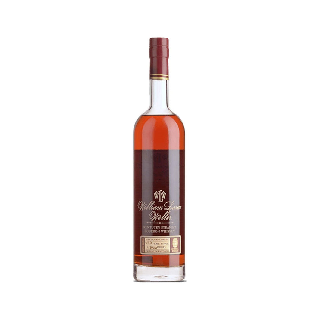 William Larue Bourbon 67.3% 2015 Release 70cl