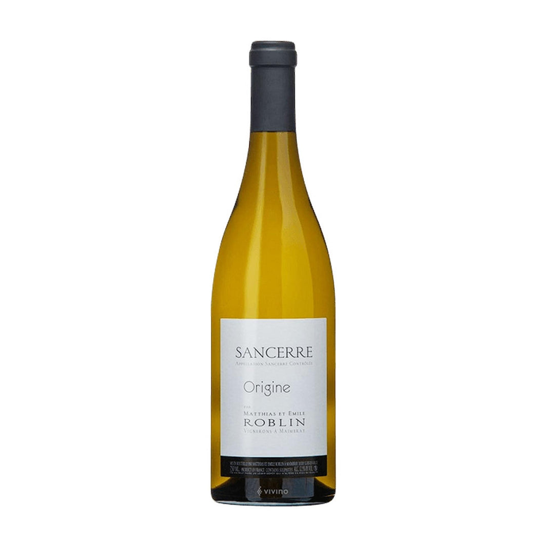 Sancerre Terres Blanche 2023 M&E Roblin 75cl