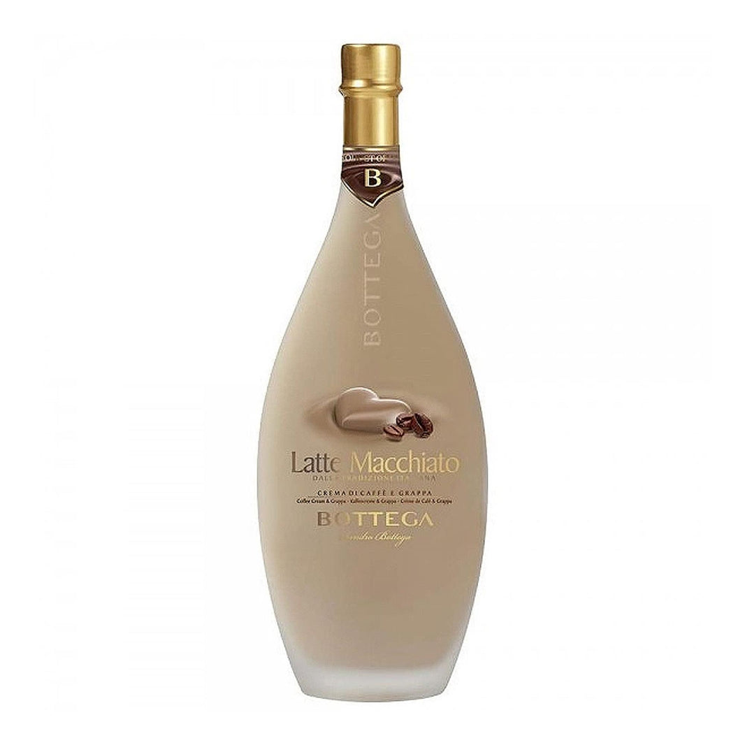 Bottega Latte Macchiato 50cl