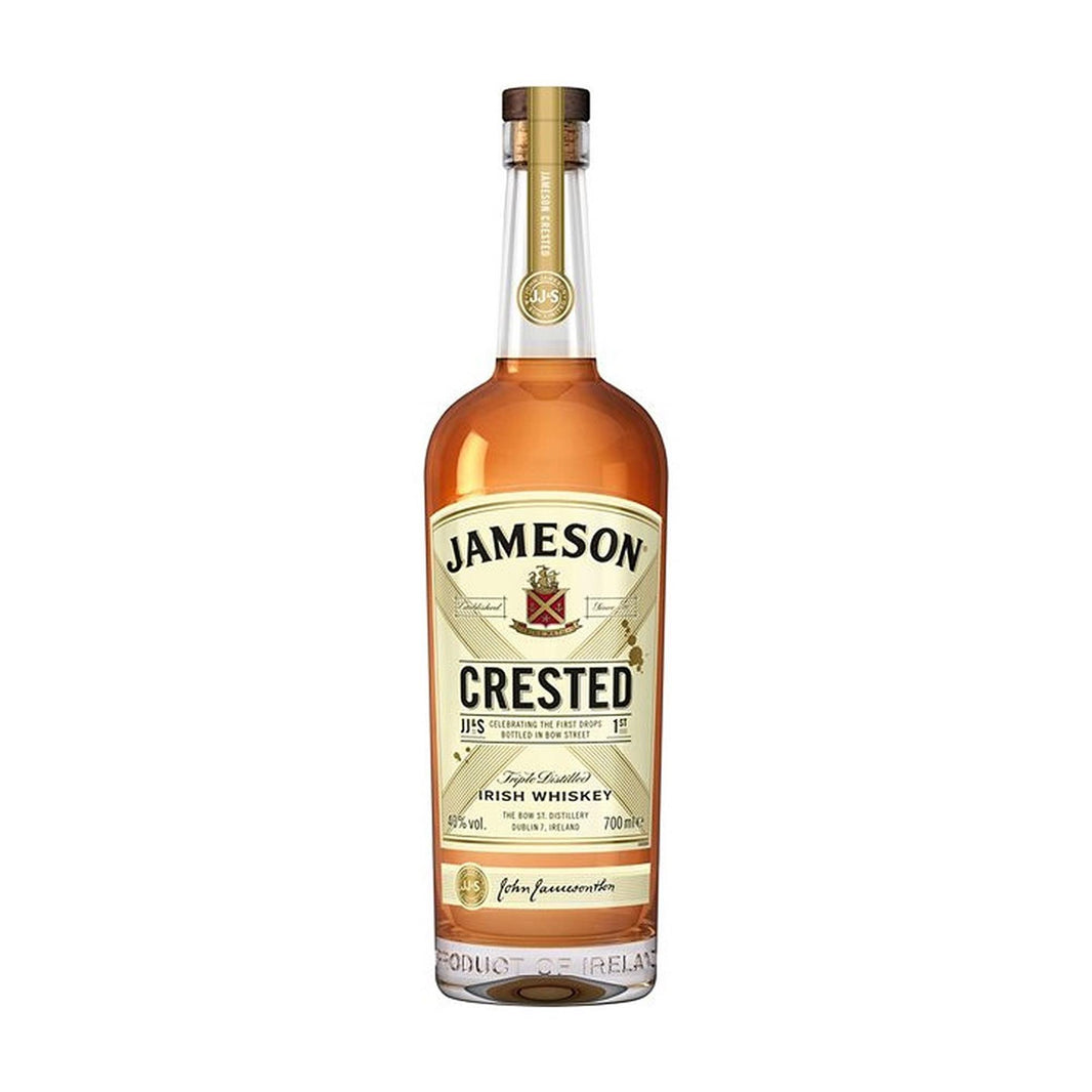 Jameson Crested 70cl