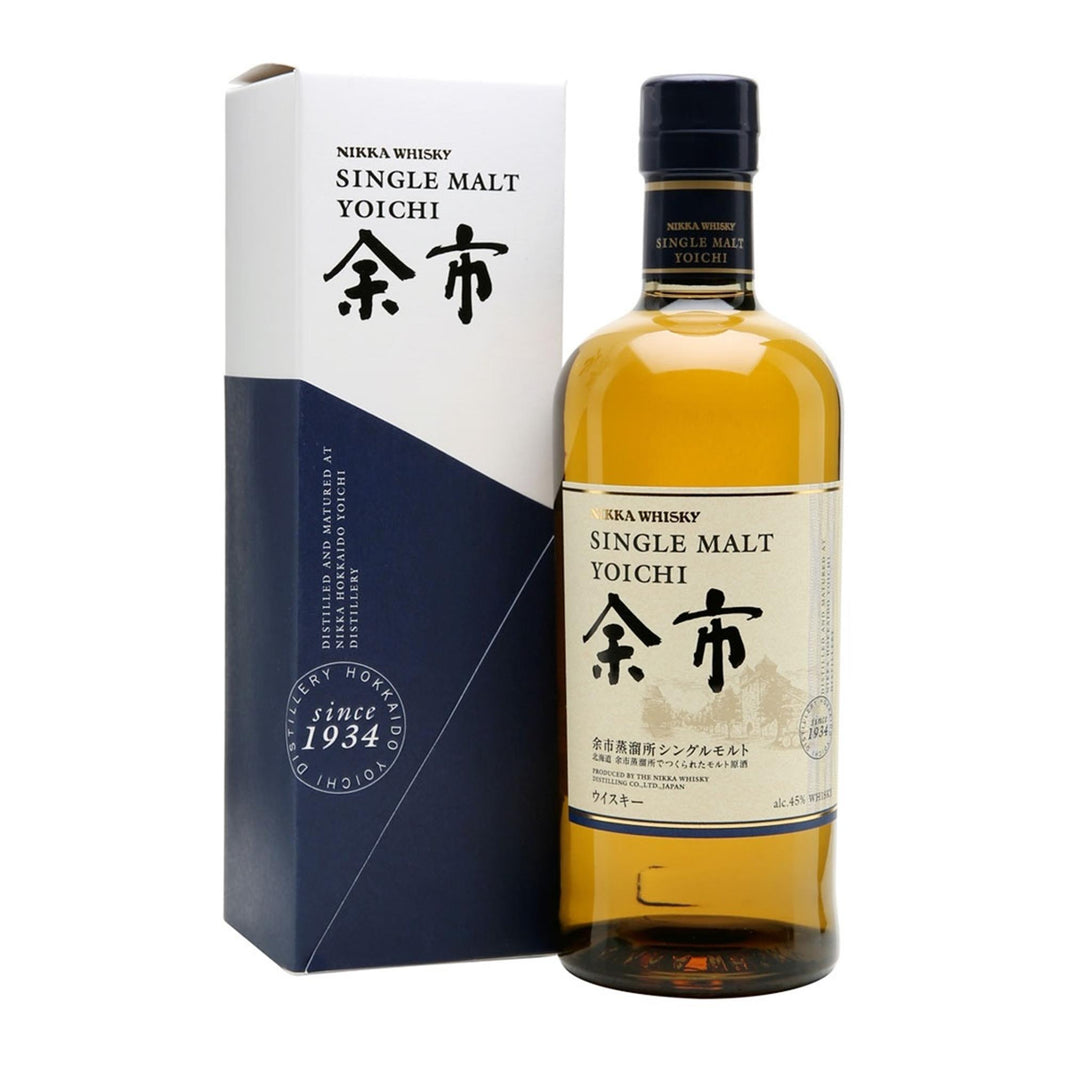 Nikka Yoichi 70cl