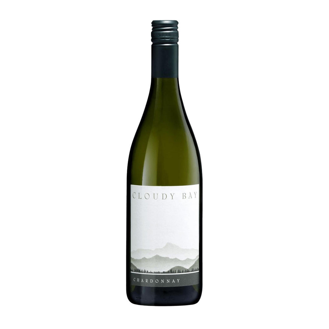 Cloudy Bay Chardonnay 2020 75cl