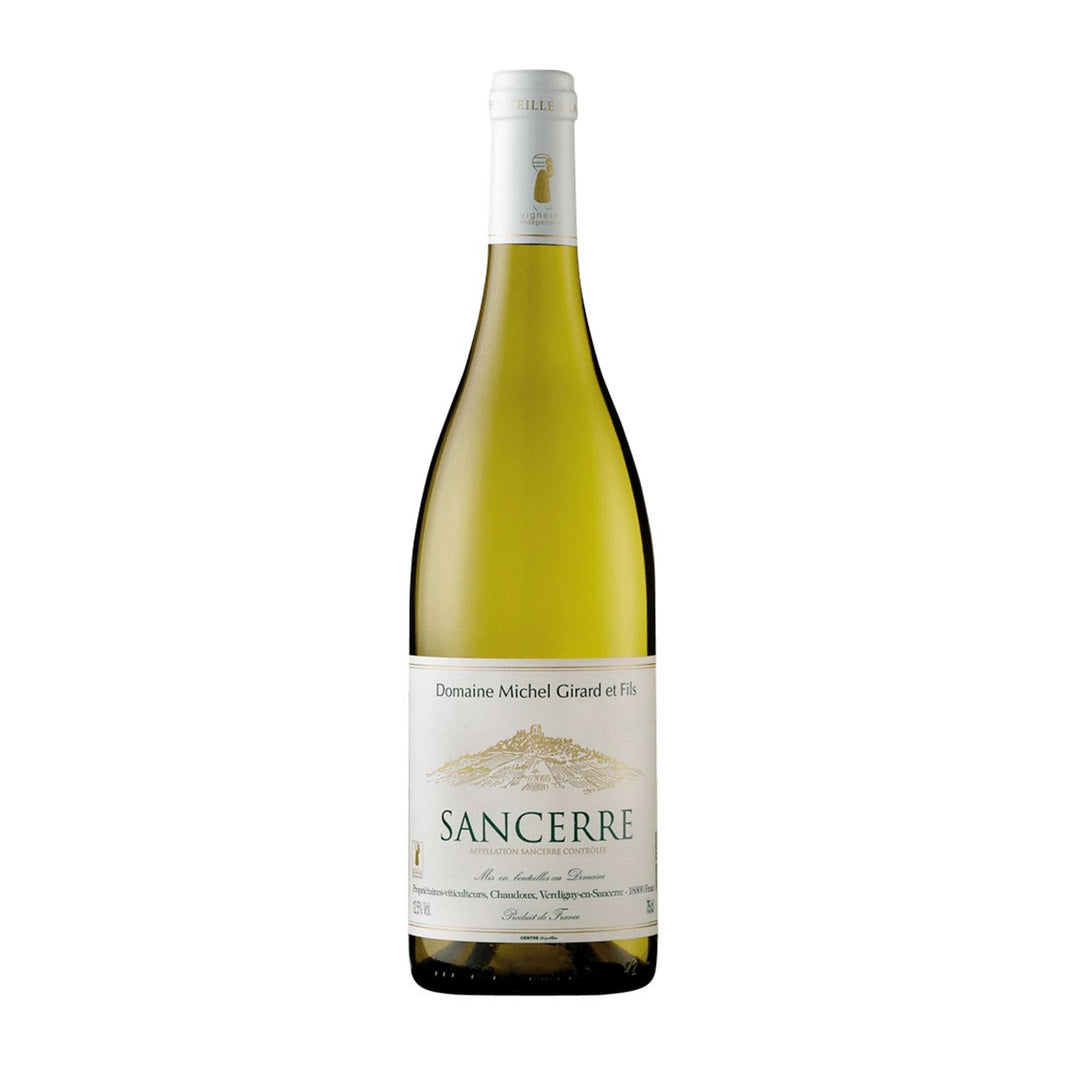 Sancerre Domaine Michel Girard et Fils 2023 75cl
