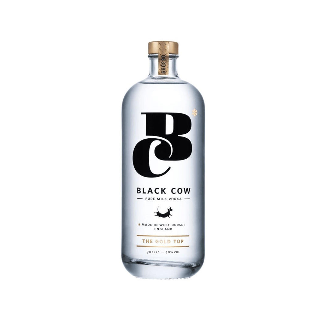 Black Cow Pure Milk Vodka 50cl