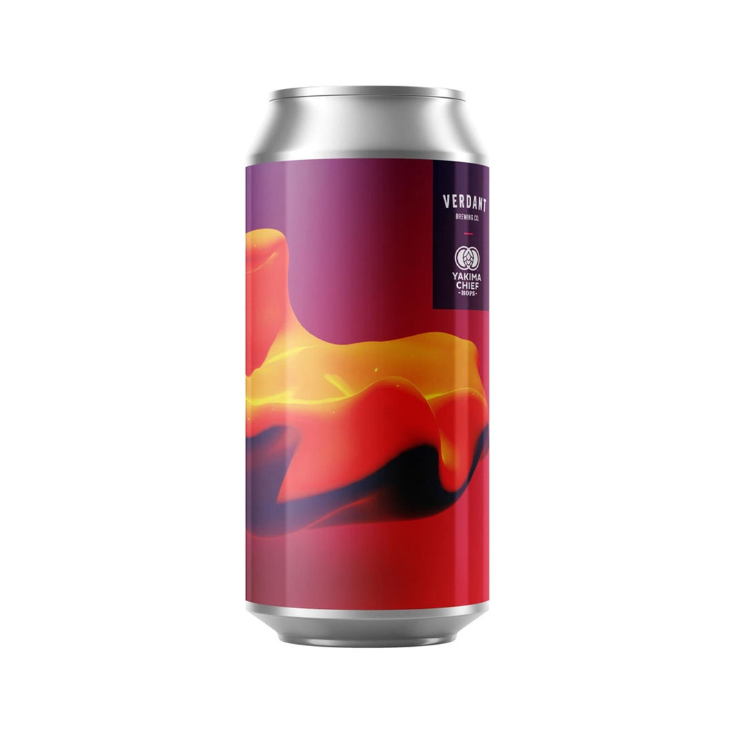 Verdant Solid State IPA 440ml