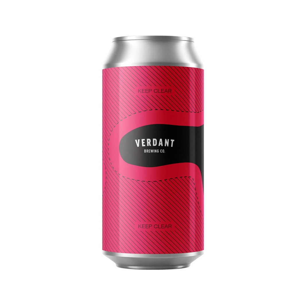 Verdant We've Got Separate Problems 440ml