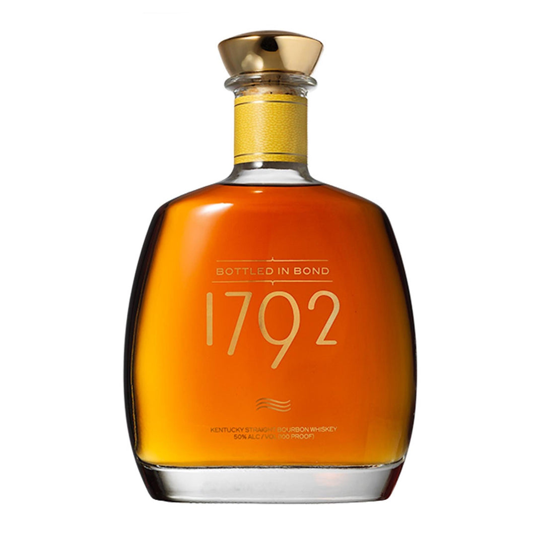 1792 Bottled in Bond Bourbon 75cl