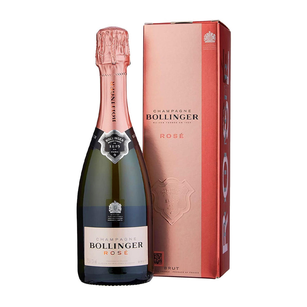 Bollinger Rose Brut 75cl