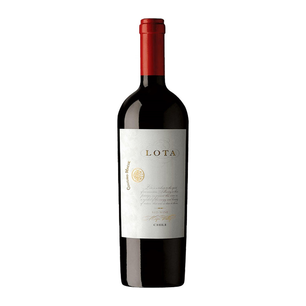 Cousino Macul Lota 2015 75cl