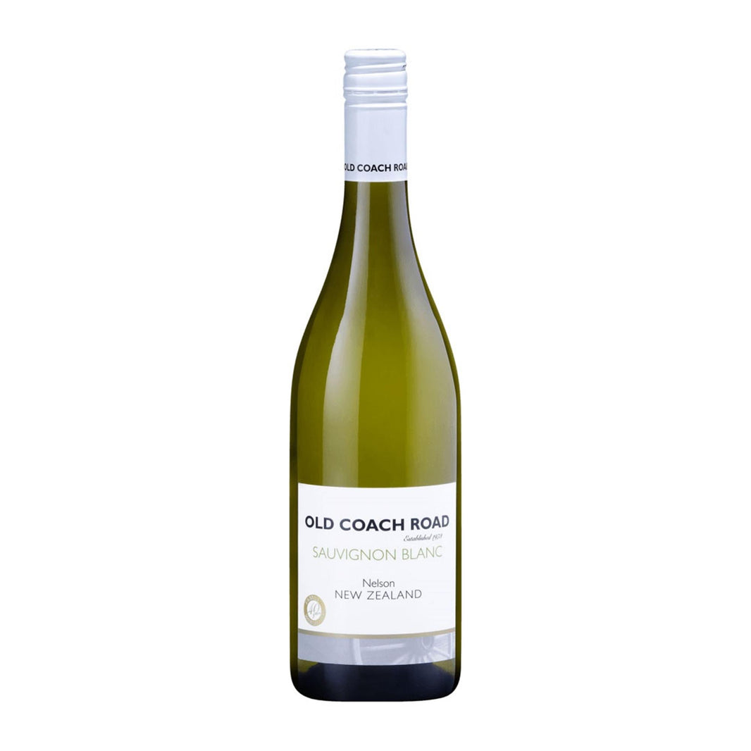 Seifried Estate Old Coach Road Sauvignon Blanc 2023 75cl