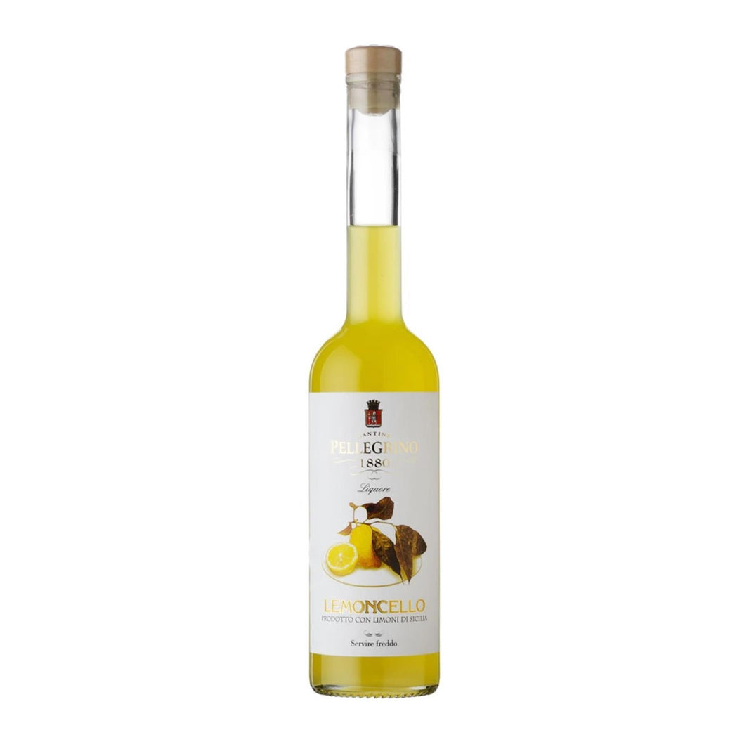Pellegrino Limoncello 50cl