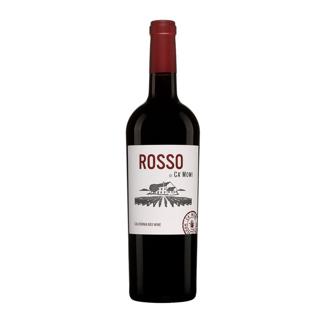 Rosso di Ca' Momi 2018 75cl