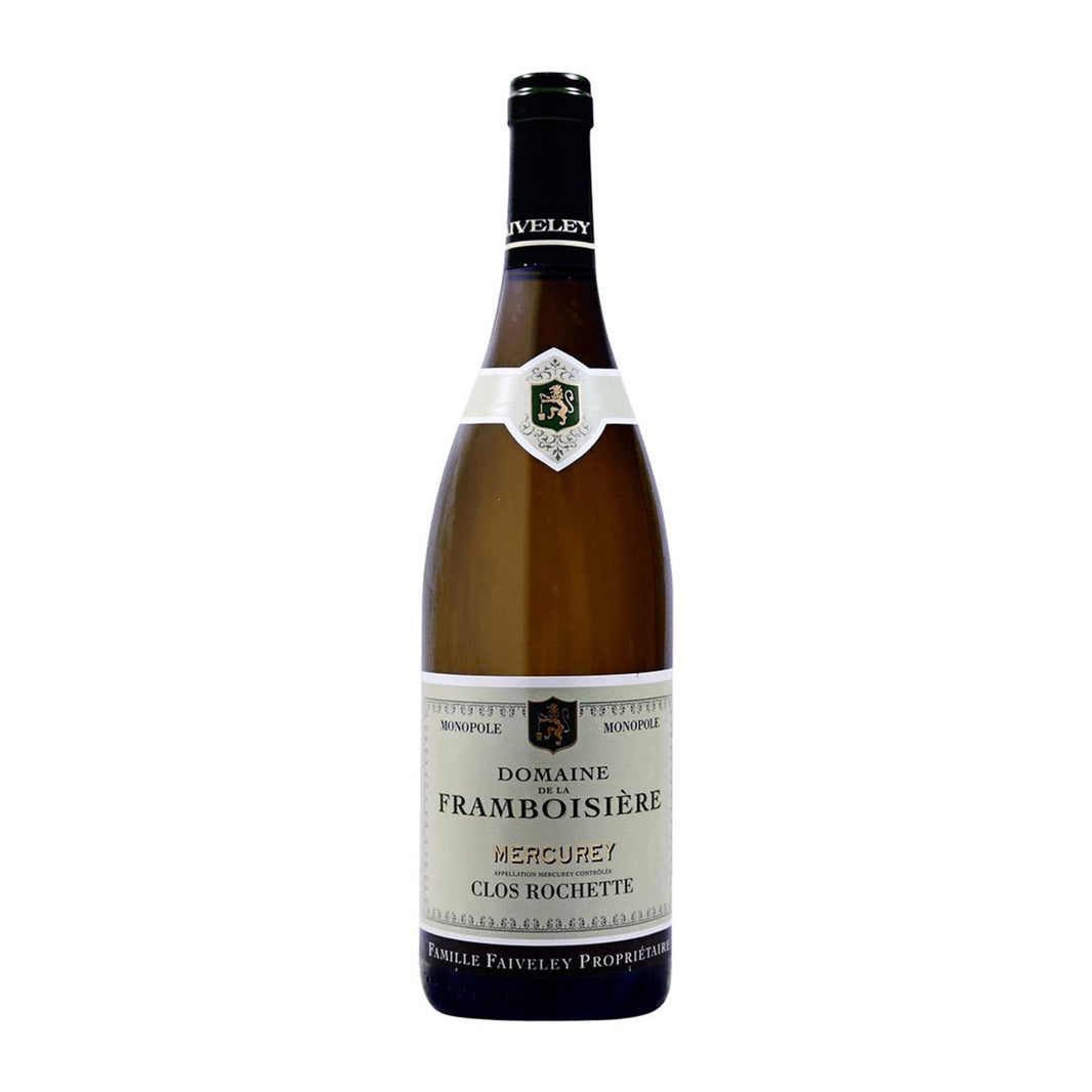Faiveley Mercurey Clos Rochette 2022 75cl