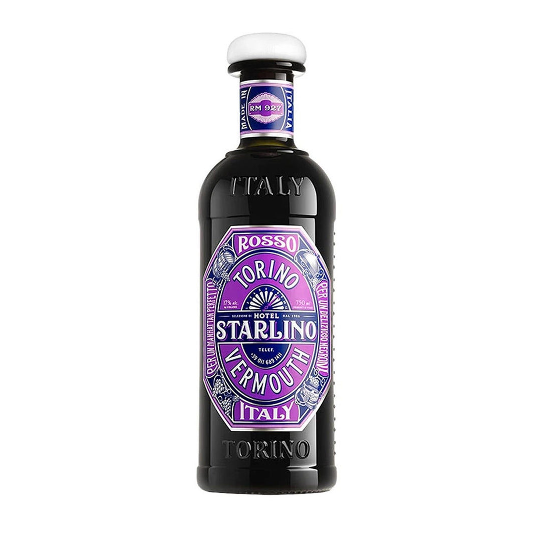 Hotel Starlino Rosso Vermouth 75cl