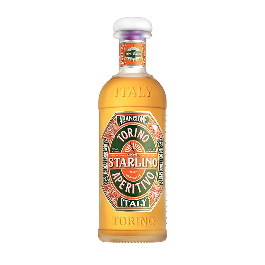 Hotel Starlino Aperitivio Arancione 75cl
