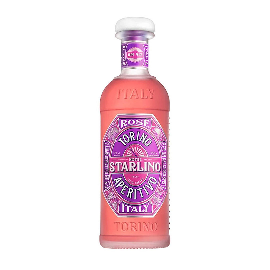 Hotel Starlino Aperitivio Rose 75cl