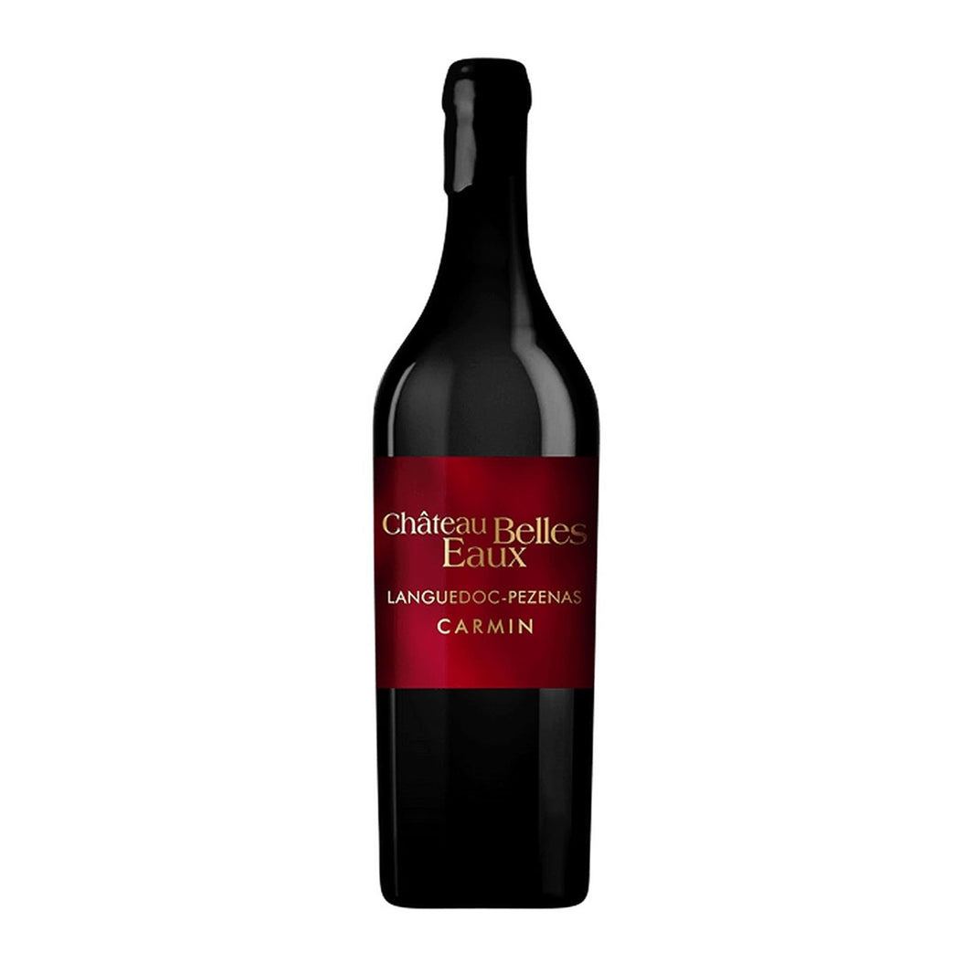 Mas Belles Eaux Carmin 2022 75cl