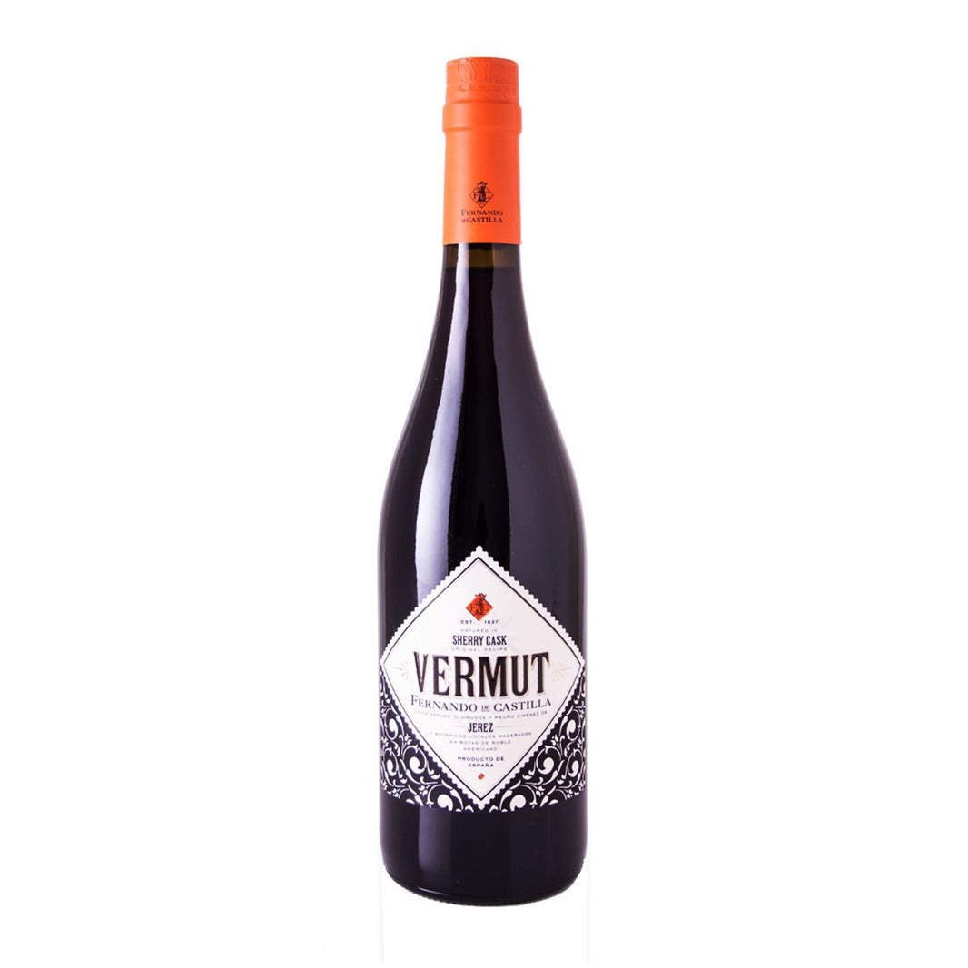 Fernando de Castilla Vermut Red 75cl