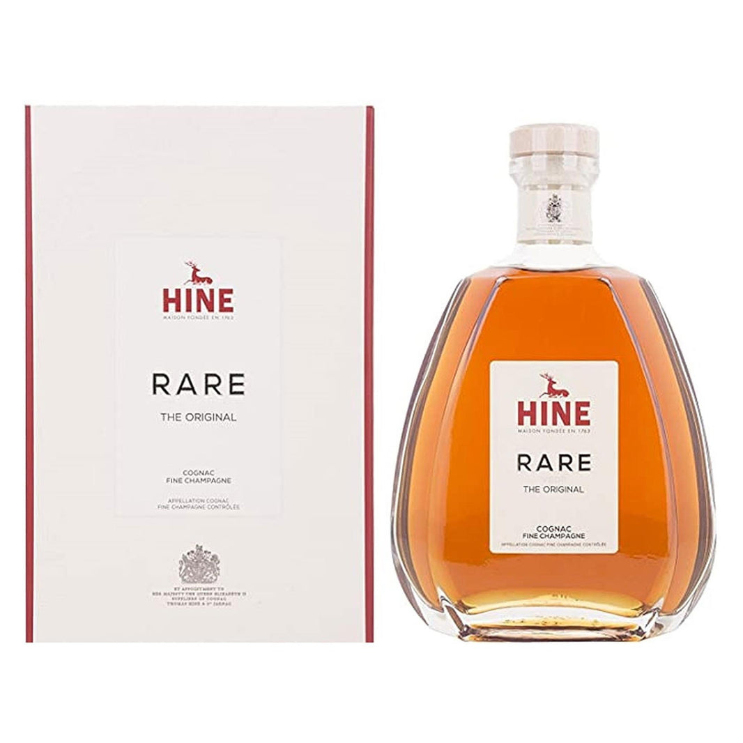 Hine Rare Cognac 70cl