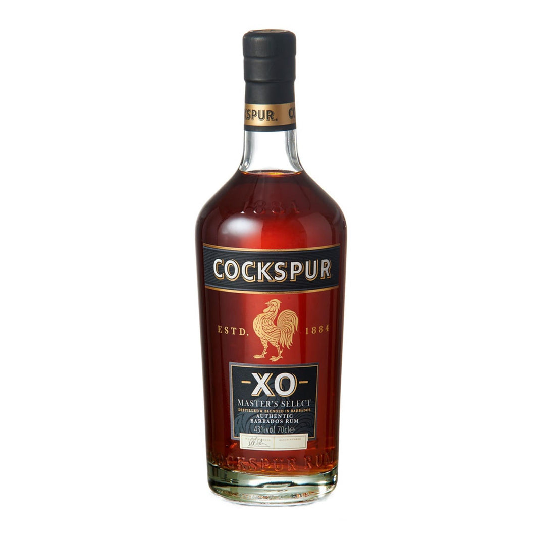 Cockspur XO Dark Rum 70cl