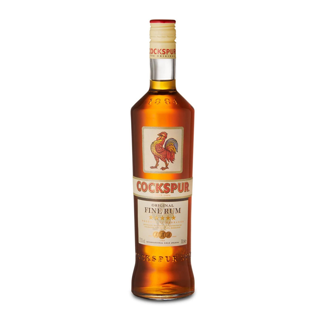 Cockspur Fine Rum 70cl