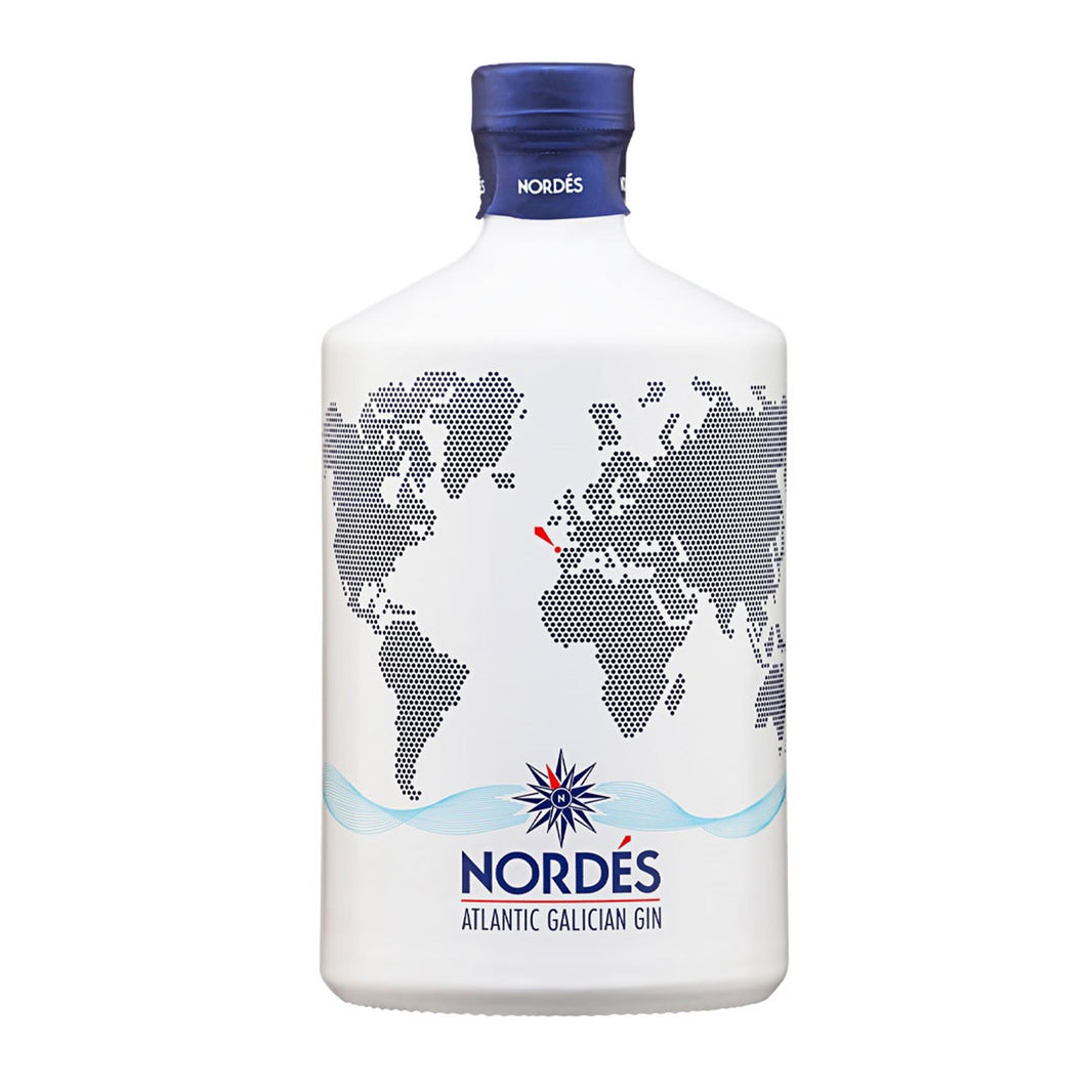 Nordes Atlantic Galician Gin 70cl