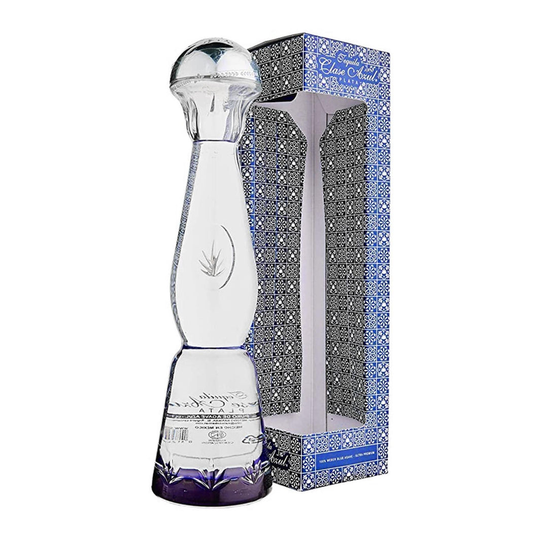 Clase Azul Plata Tequila 70cl