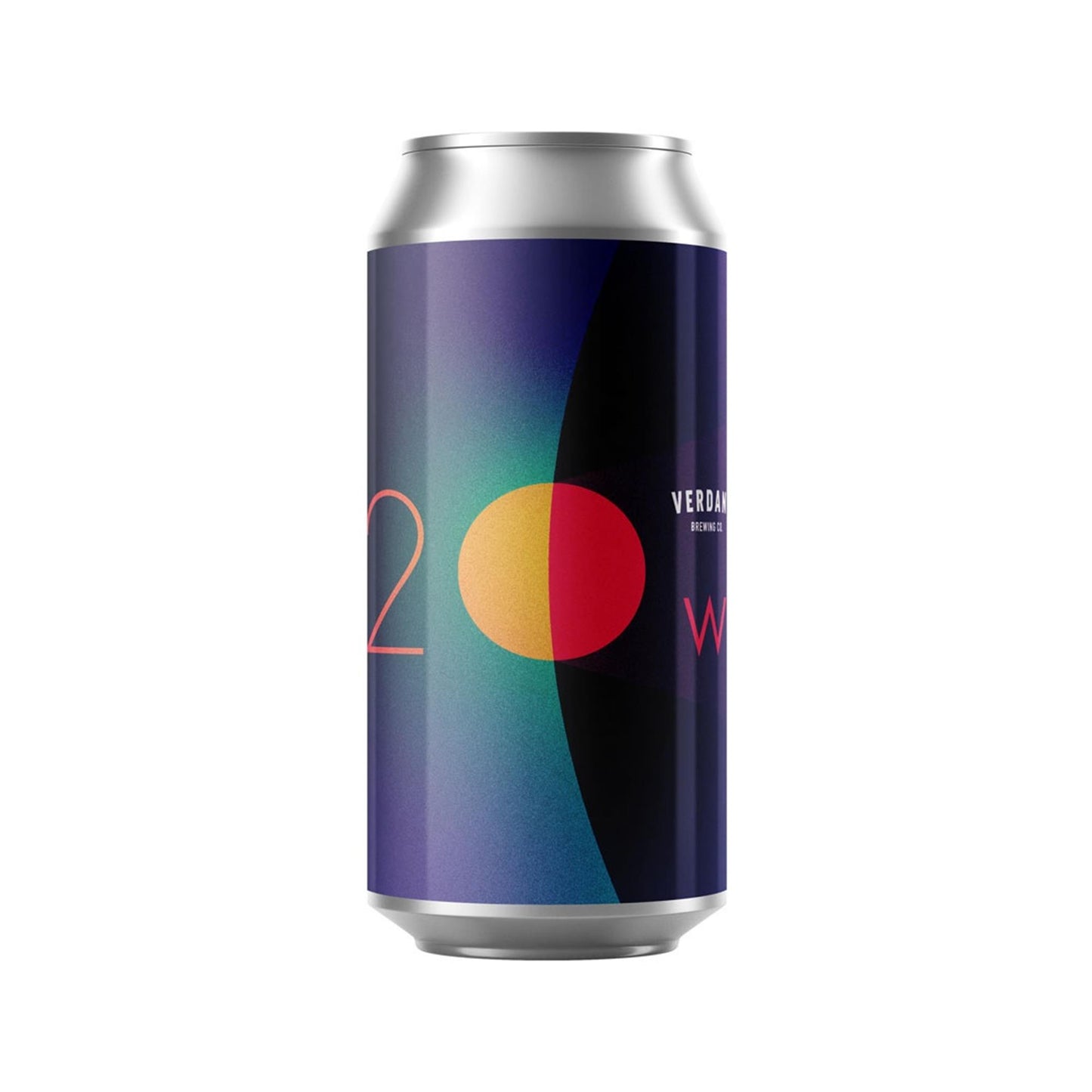 Verdant 20 Watt Moon IPA 440ml