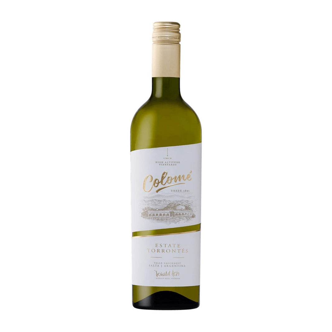 Colome Estate Torrontes 2021 75cl