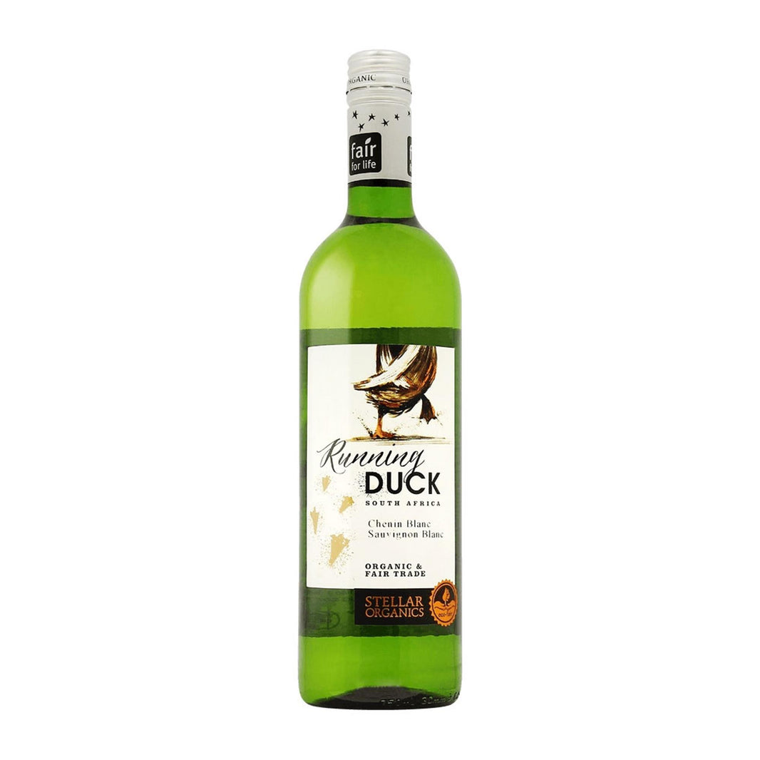 Running Duck Chenin Blanc Organic 2021 75cl