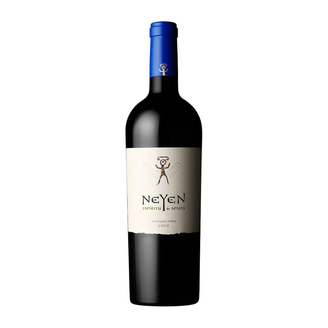 Neyen Espiritu de Apalta 2016 75cl