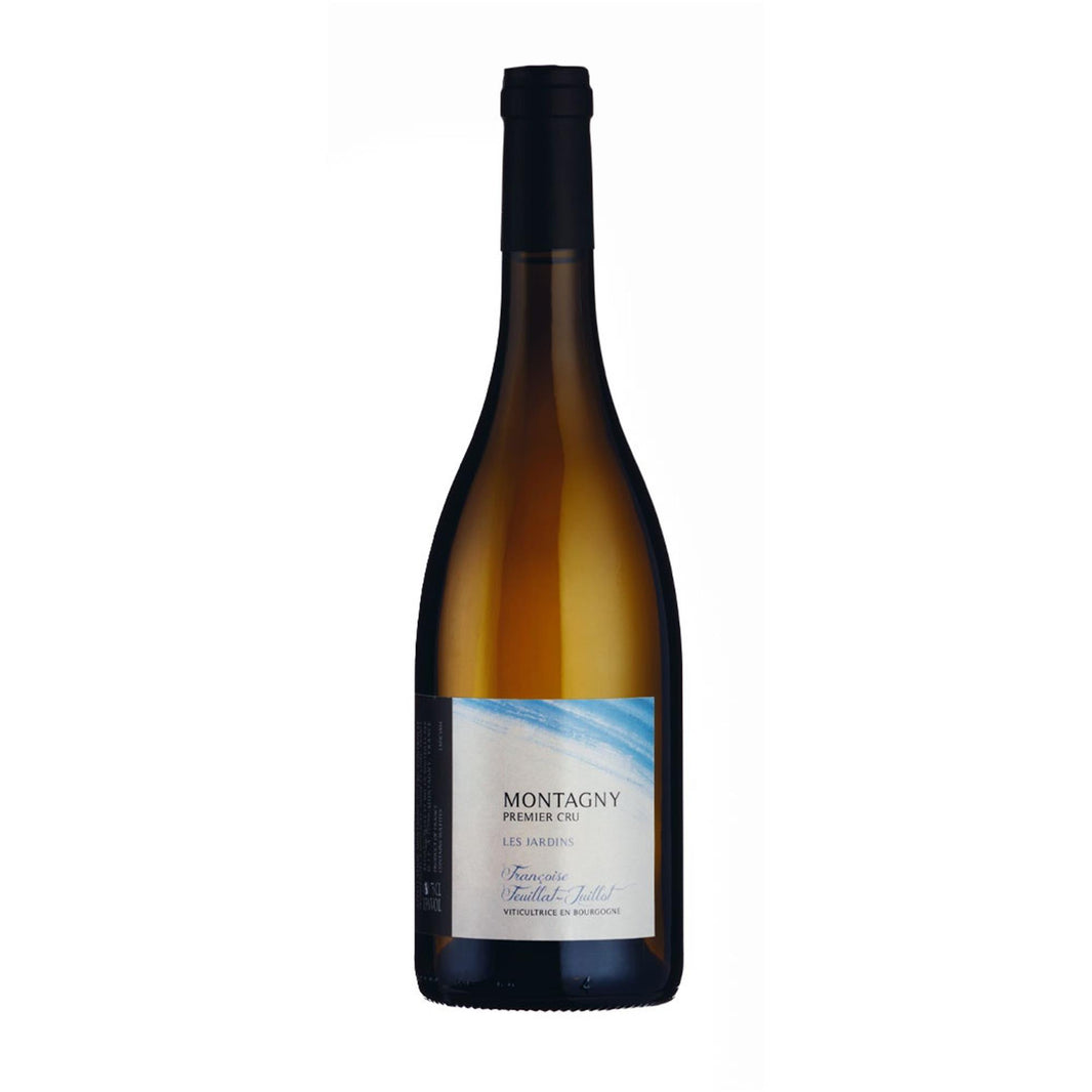 Domaine Feuillat-Juillot Montagny 1er Cru 'Les Jardins' 2023 75cl