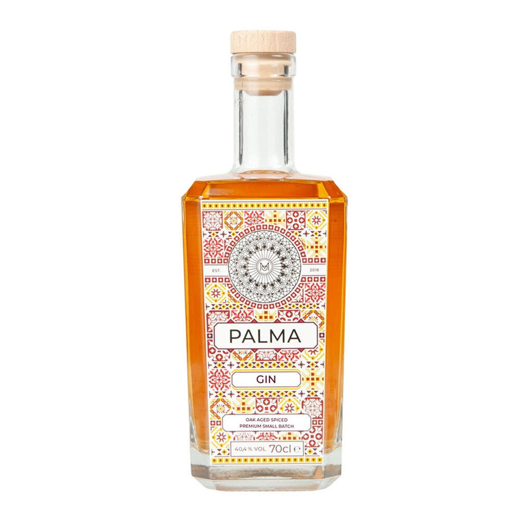 Palma Spiced Gin 70cl