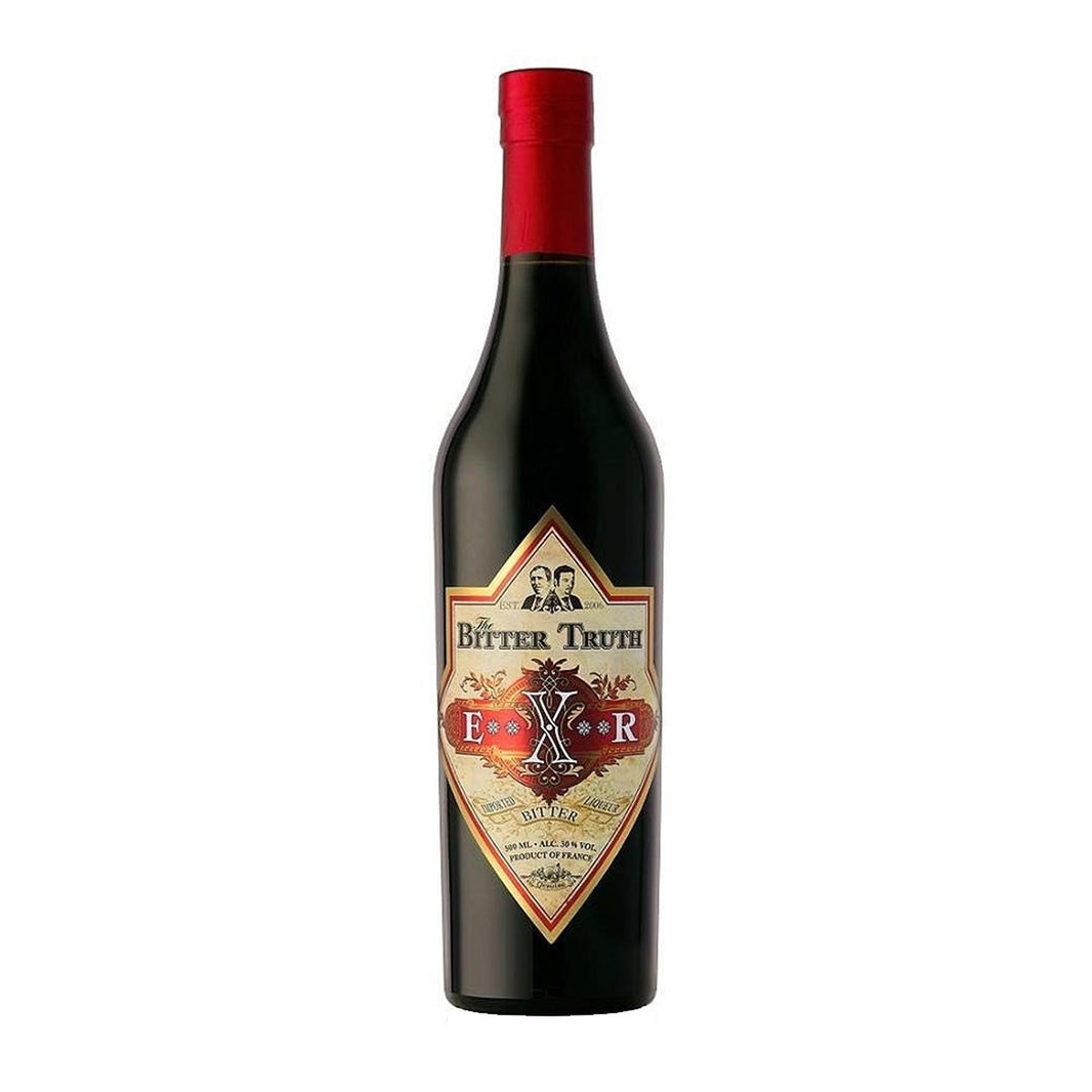 The Bitter Truth Elixier Liqueur 50cl