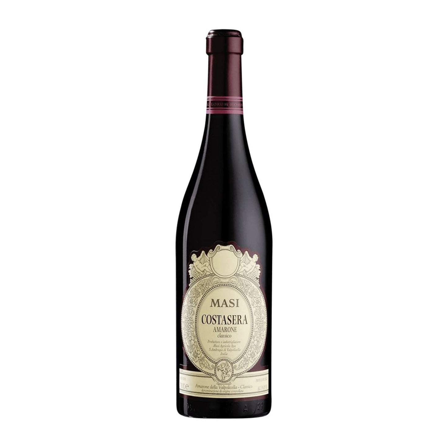 Masi Costasera Amarone della Valpolicella Classico 2020 75cl