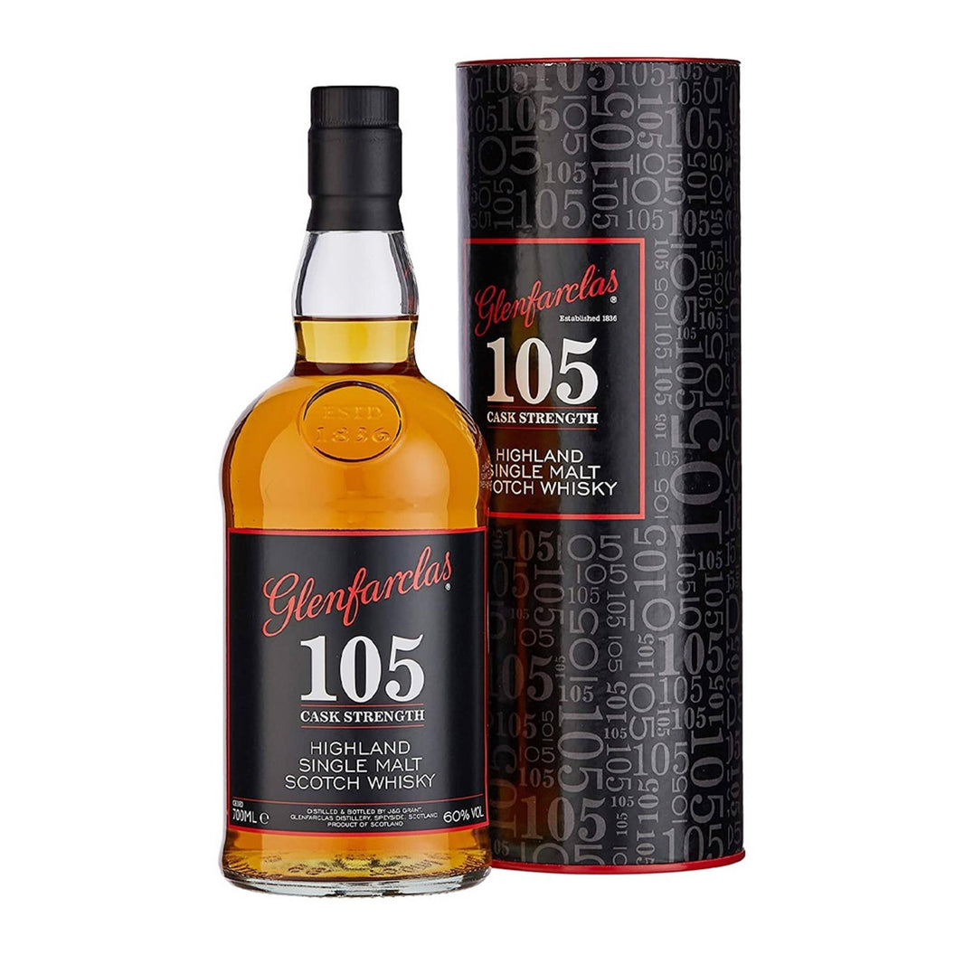 Glenfarclas 105 70cl
