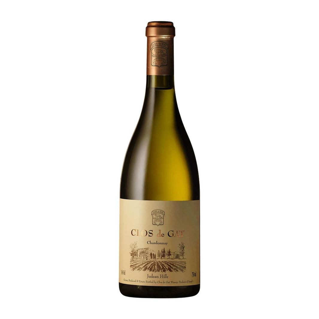 Clos de Gat Chardonnay 2020 75cl