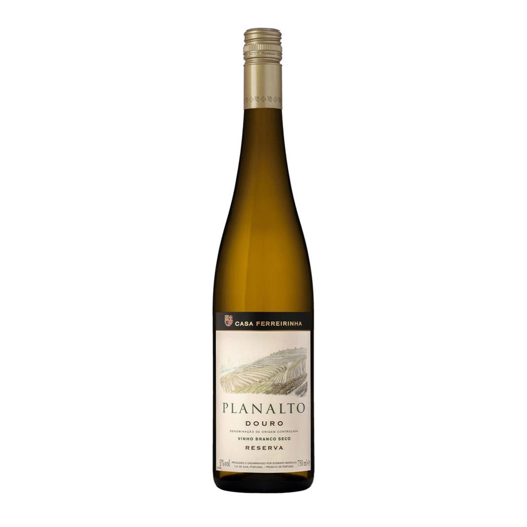 Casa Ferreirinha Planalto Reserva Douro Branco 2022 75cl