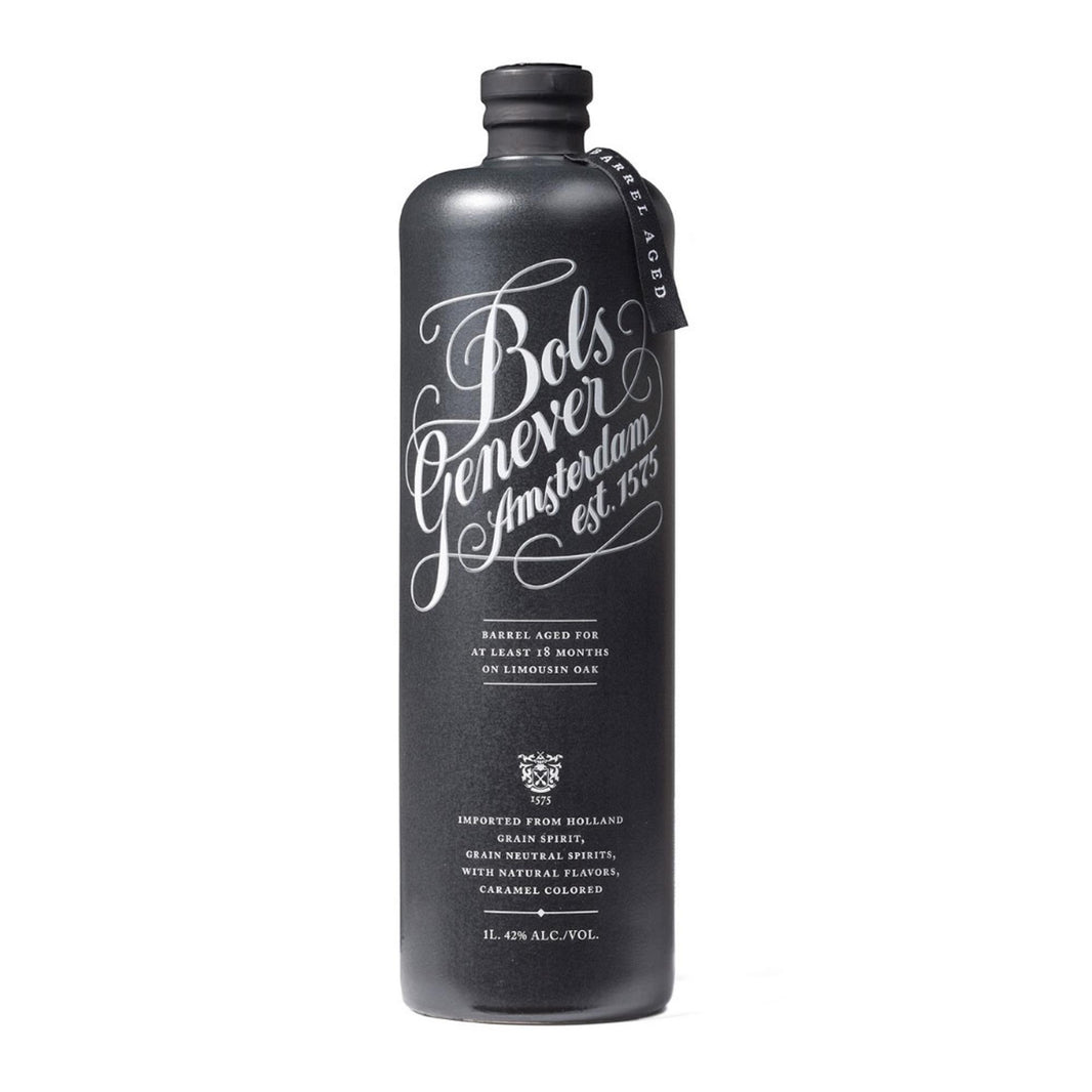 Bols Genever Barrel Aged 100cl