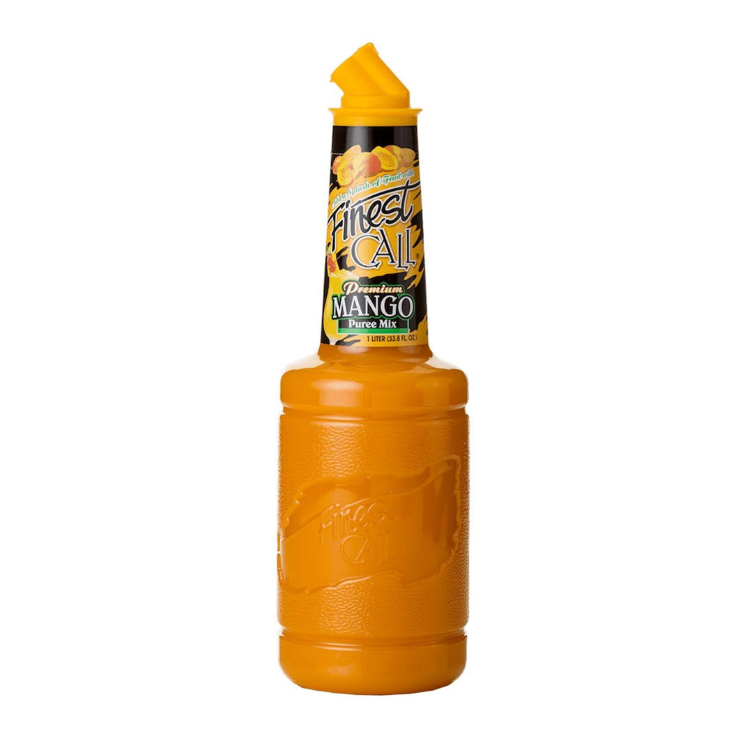 Finest Call Mango Puree 100cl