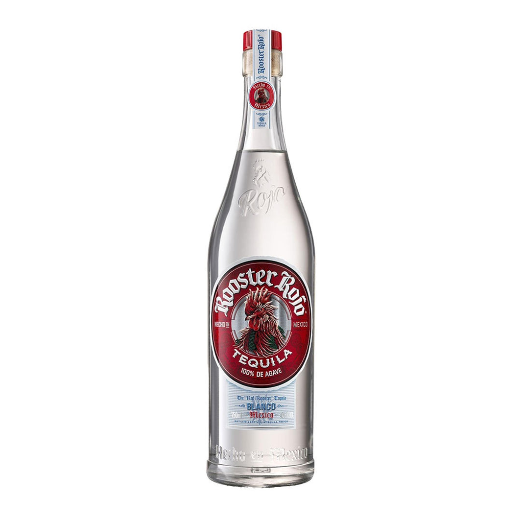 Rooster Rojo Blanco Tequila 70cl