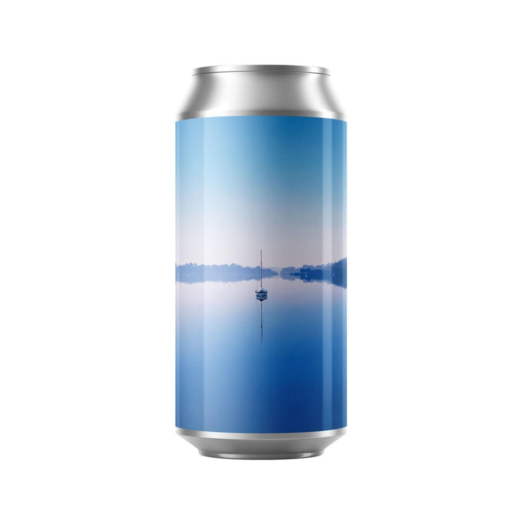 Verdant Meshes Of The Afternoon Pale Ale 440ml