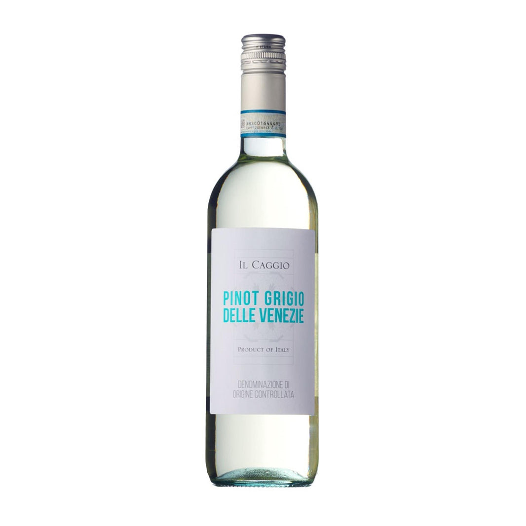 Il Caggio Pinot Grigio 2024 75cl