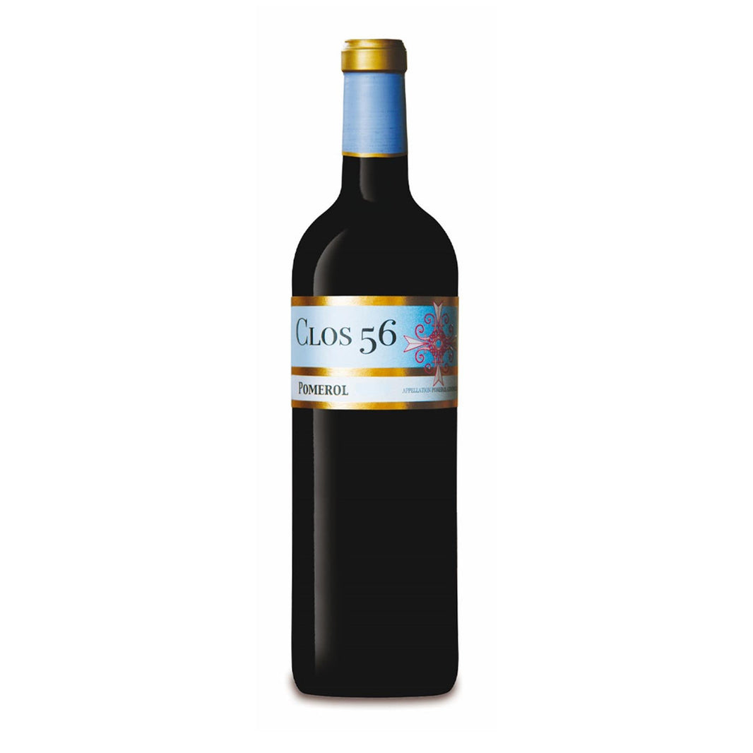 Clos 56 Pomerol 2016 75cl